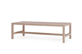 Jounieh Coffee Table - TOUTOUNGI- The Mob Collective